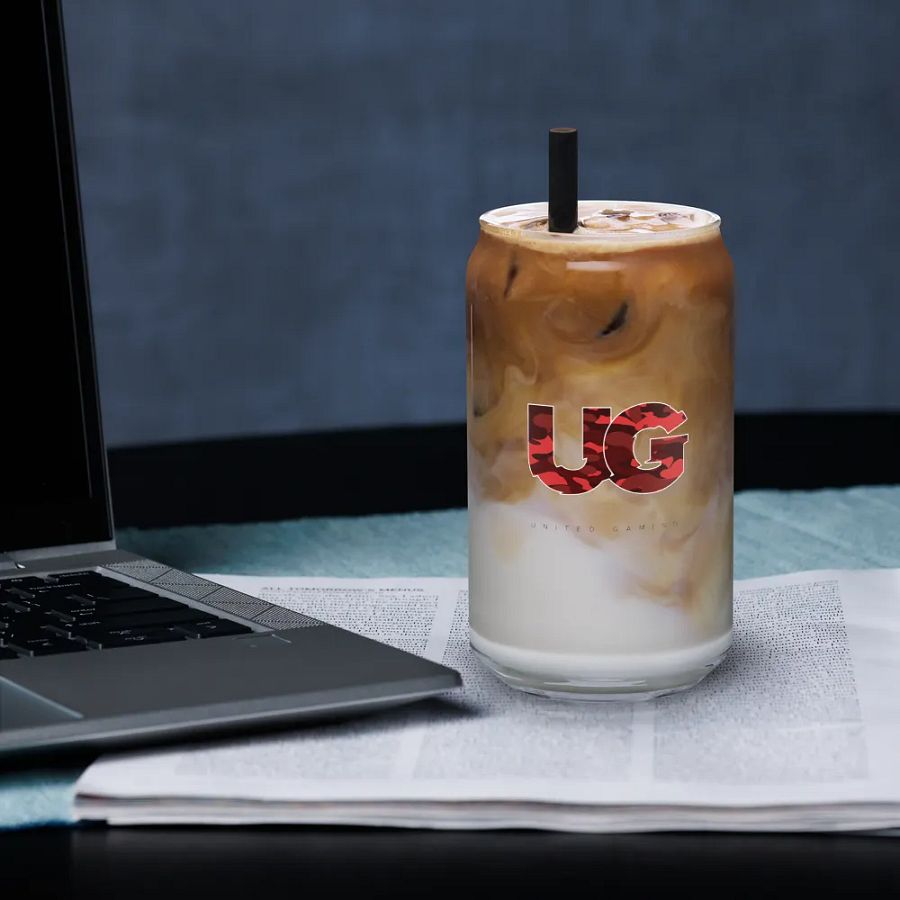 United Gaming glass product image (33)