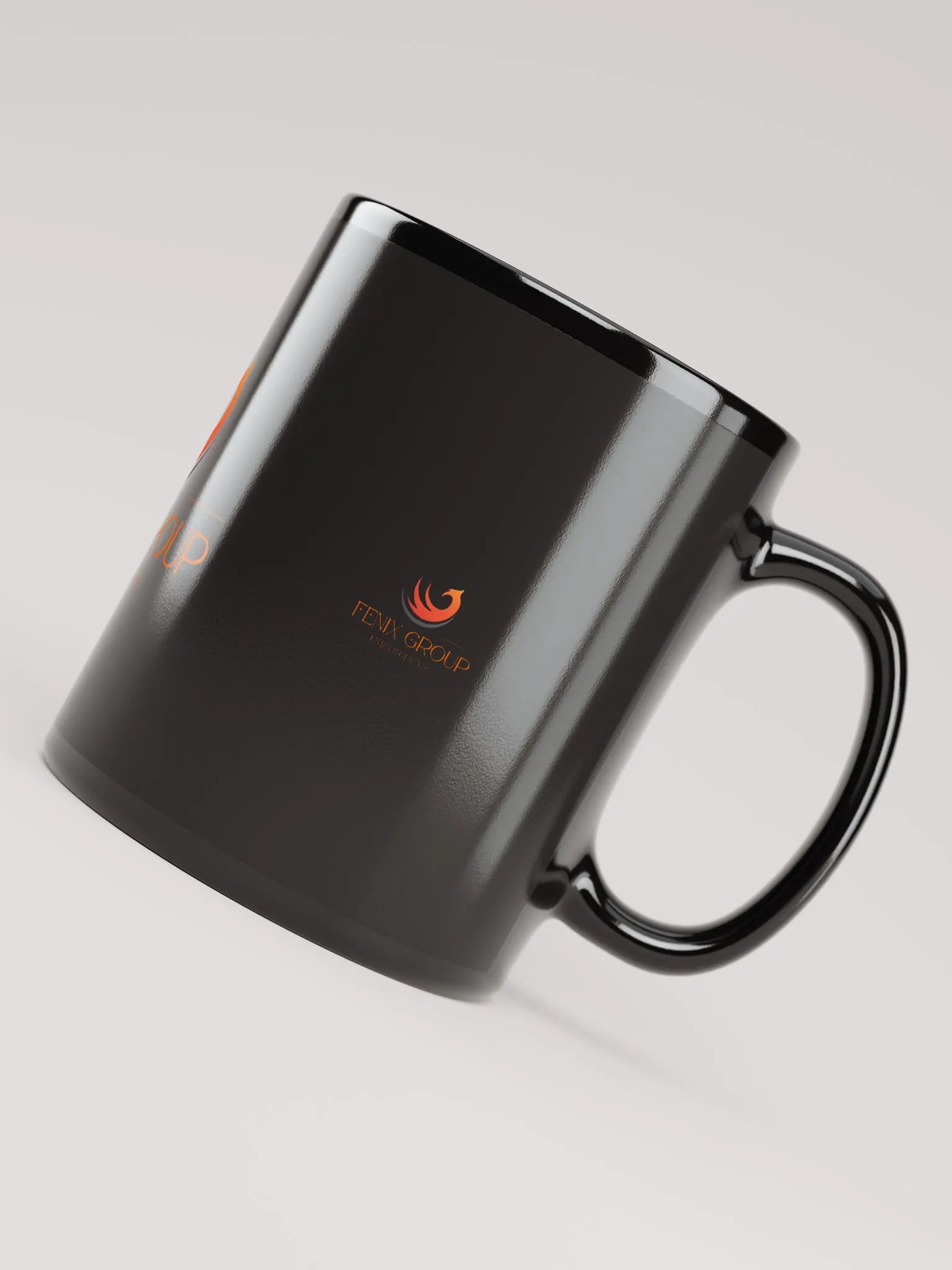 Fenix Group Brand coffee mug product image (8)