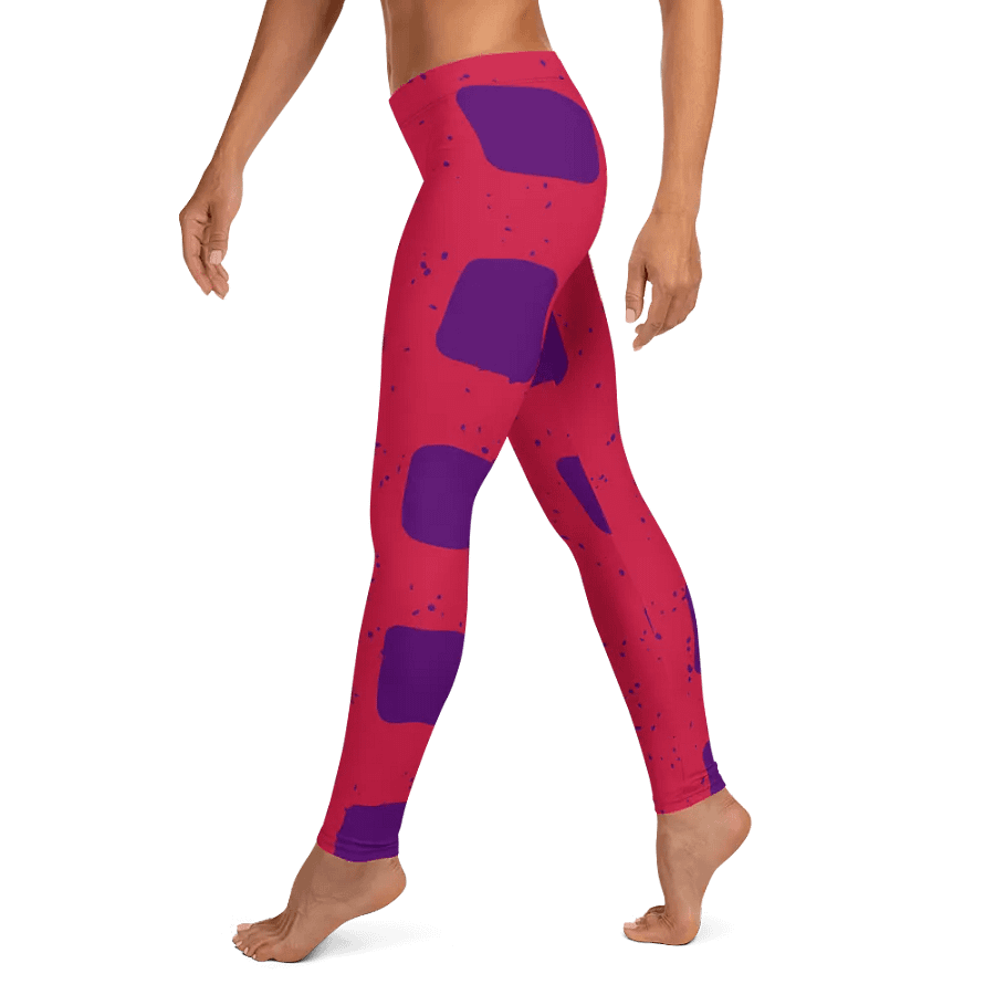 Leggings – Ethnic Style for a Unique & Cultural Look product image (10)