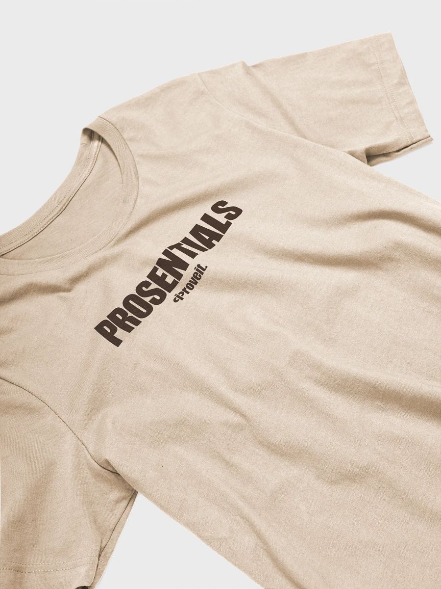PROSENTIALS by Proveit. product image (4)
