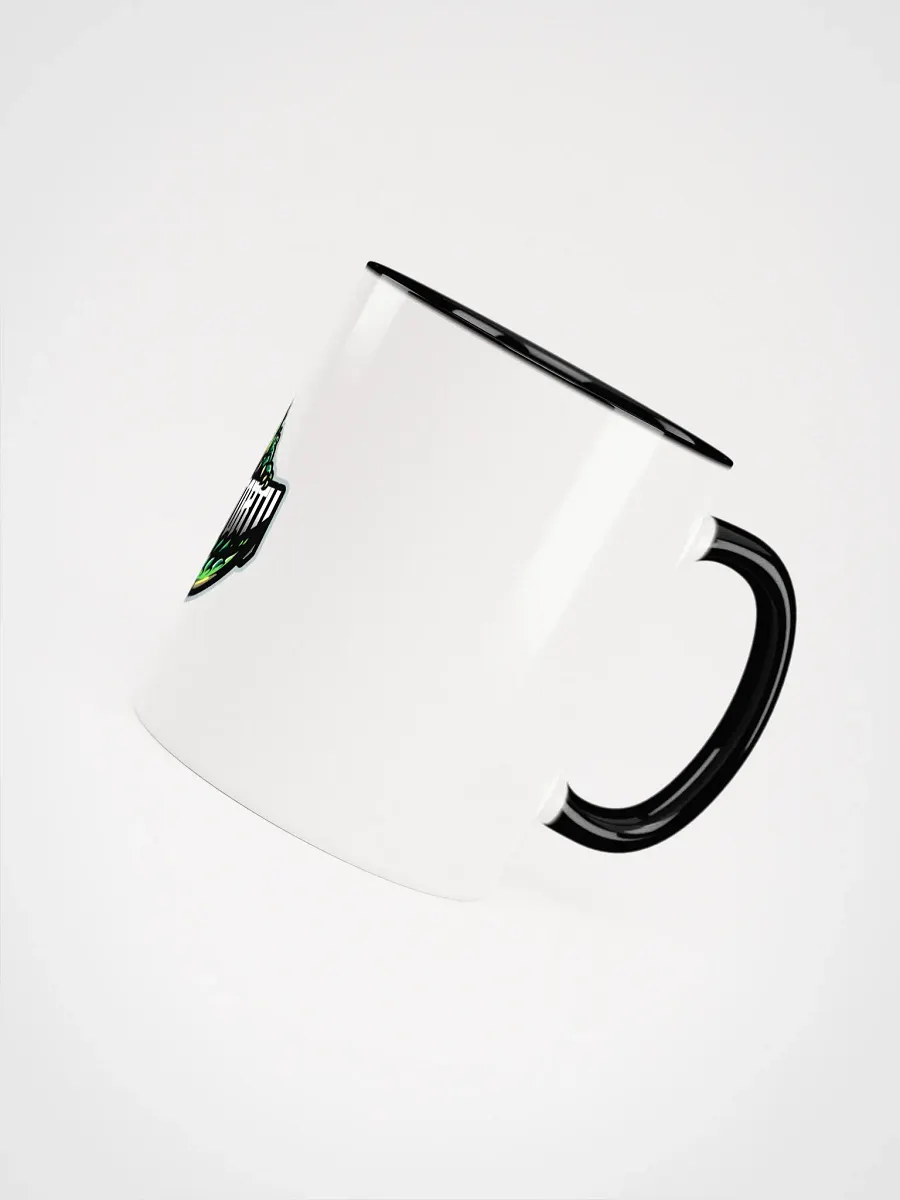 V2 Ceramic Mug with Color Inside product image (46)