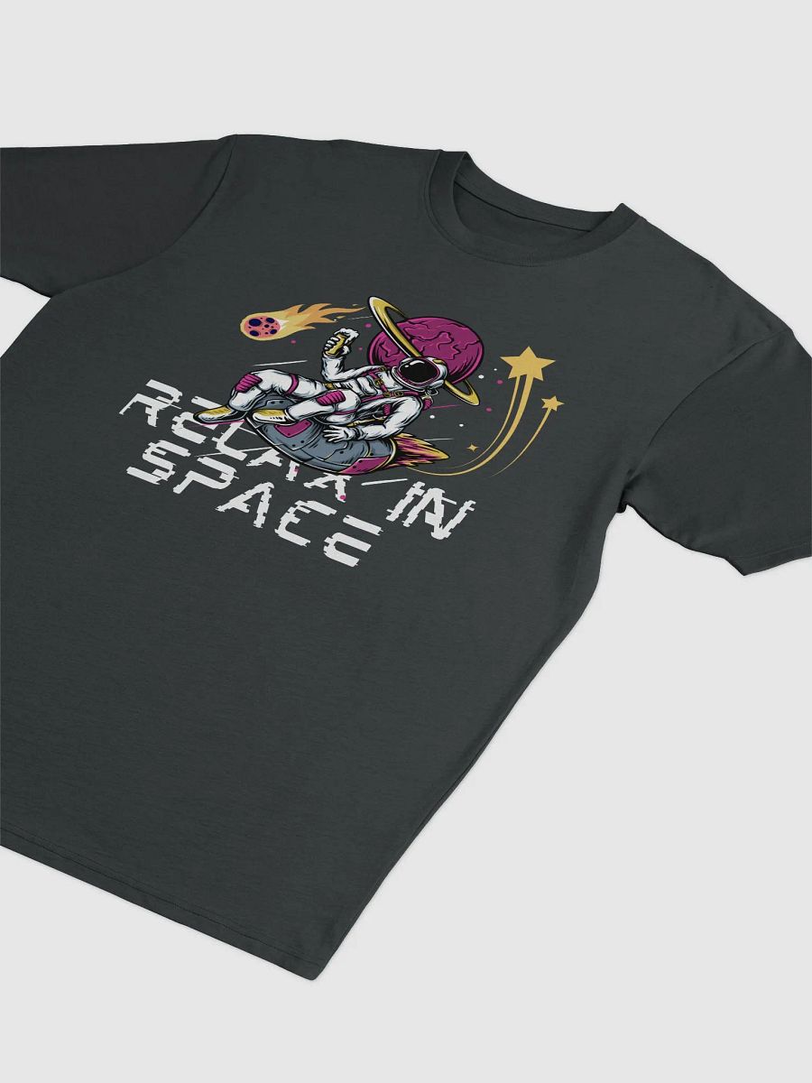 Fiery Meteor Men's Premium Tee product image (3)