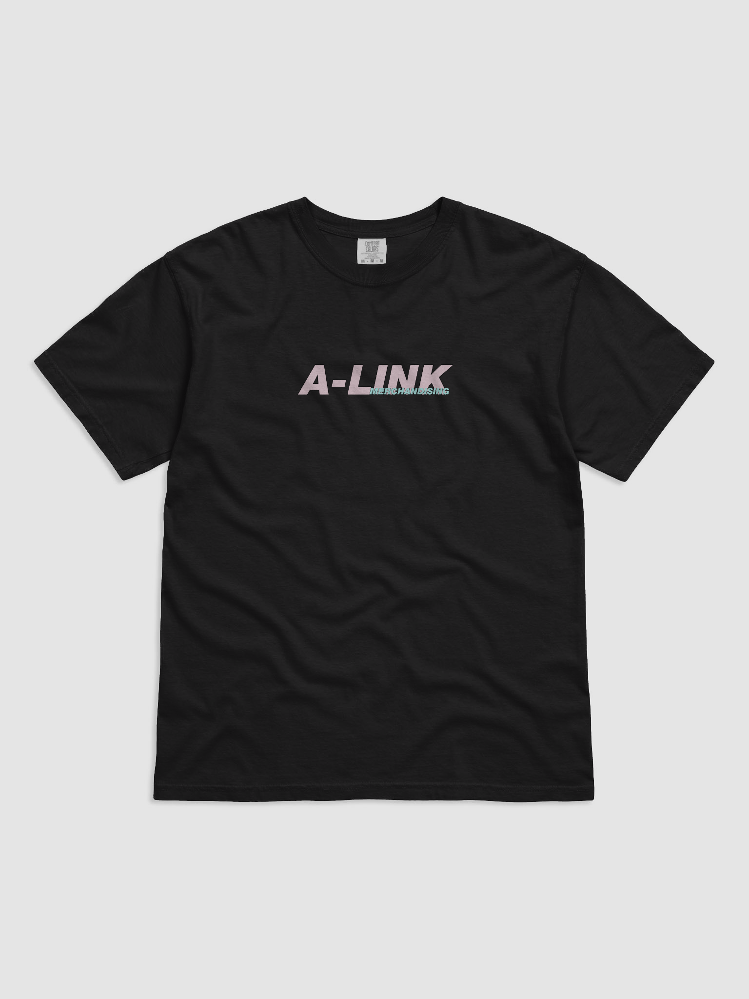 A-LINK Merchandising - Tee product image (1)