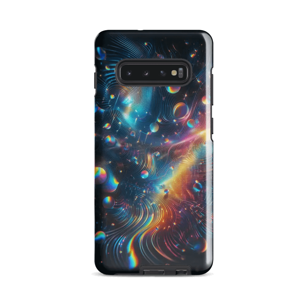 Cosmic Fusion Samsung® Tough Case product image (47)