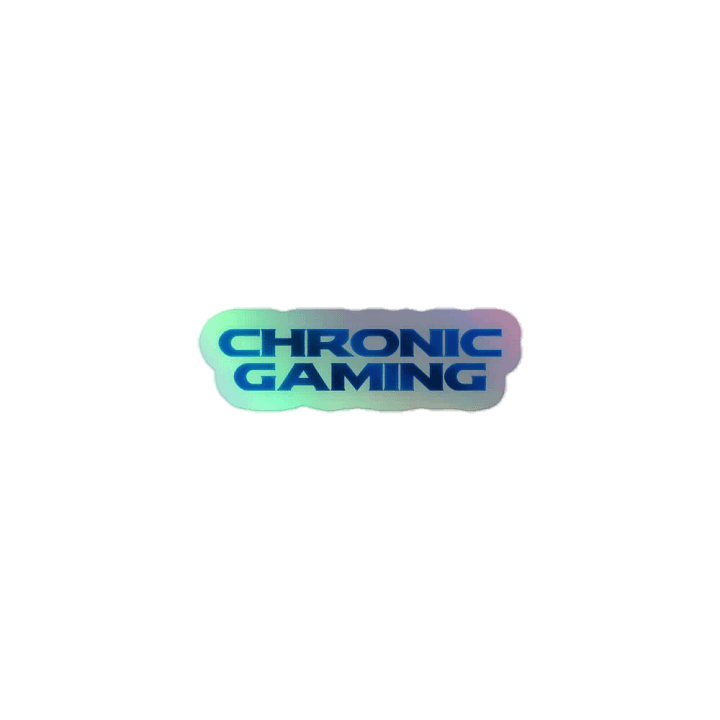 Chronic Stickers product image (1)