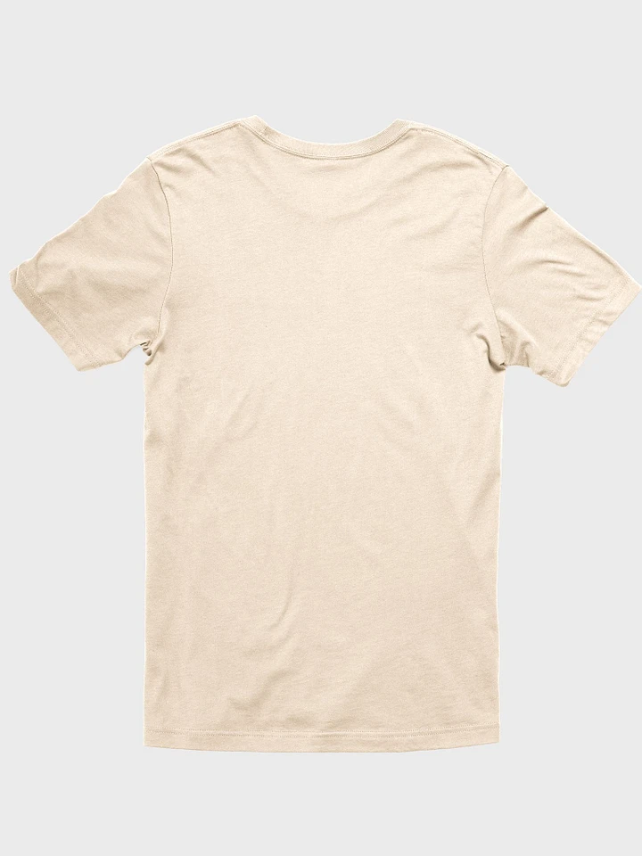 Historically Lucian Softness Unisex T-Shirt product image (2)