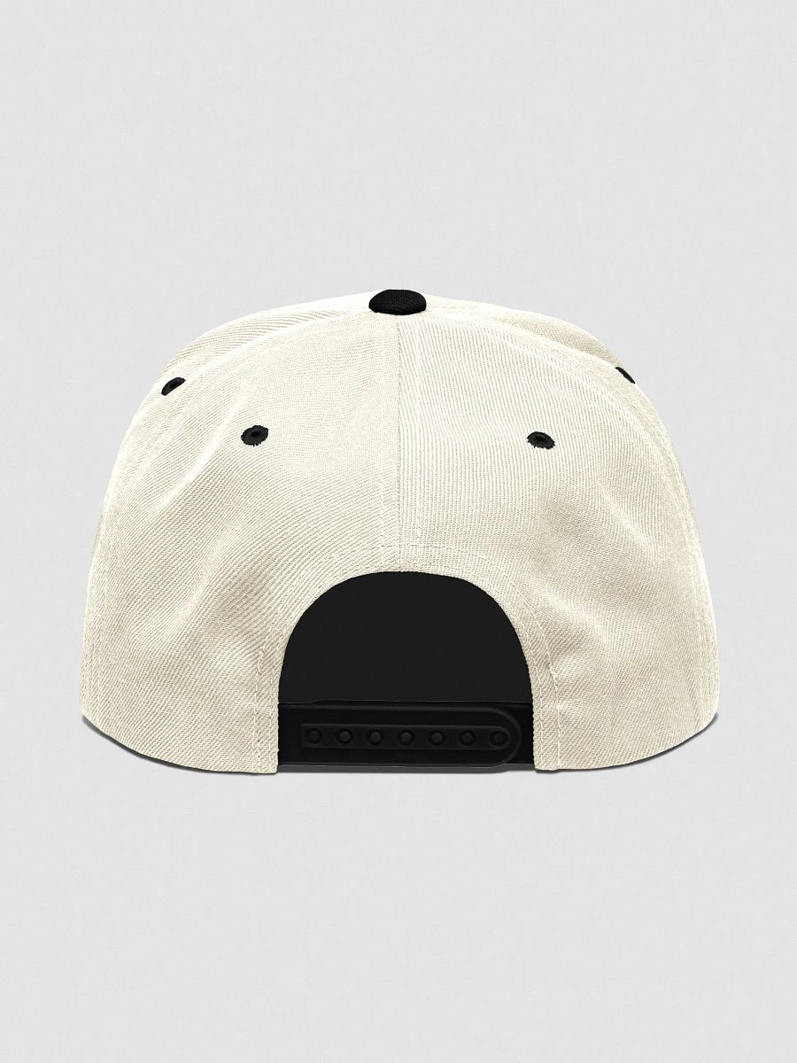 Leaping Tiger hat product image (8)