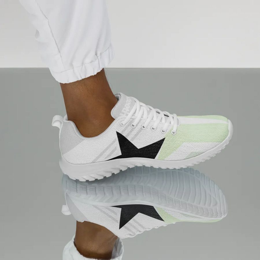 Sharkteeth Sneakers 101 product image (7)