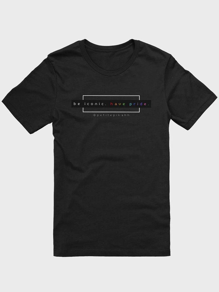 Iconic Pride! product image (1)