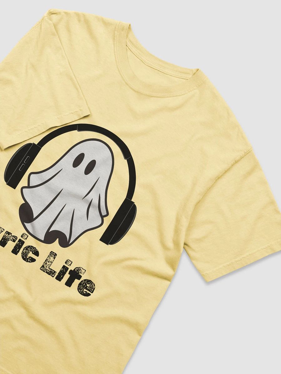 Whimsical Ghostly Charm T-Shirt product image (3)