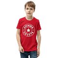 Spring HONORUSVETS Star Youth Tee - Limited Edition product image (13)