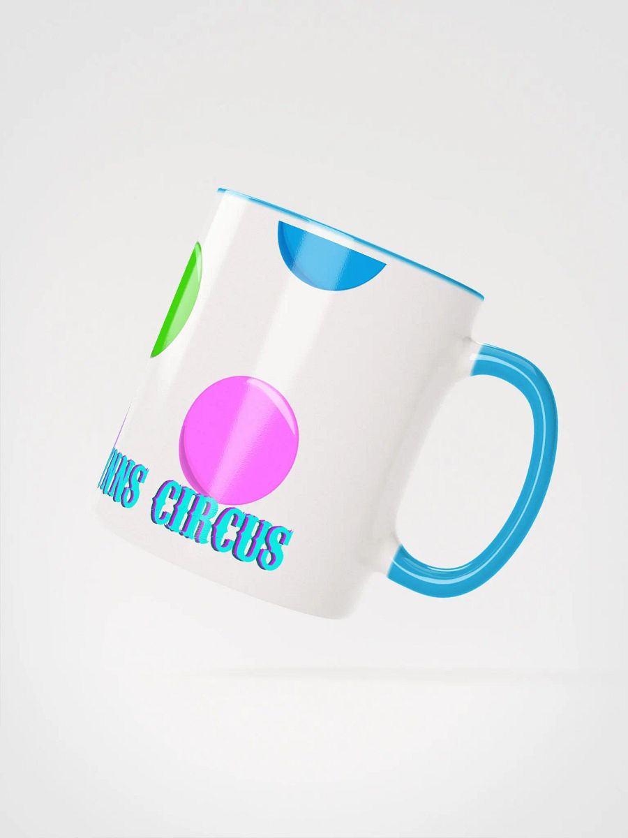 Gumball Mug product image (15)