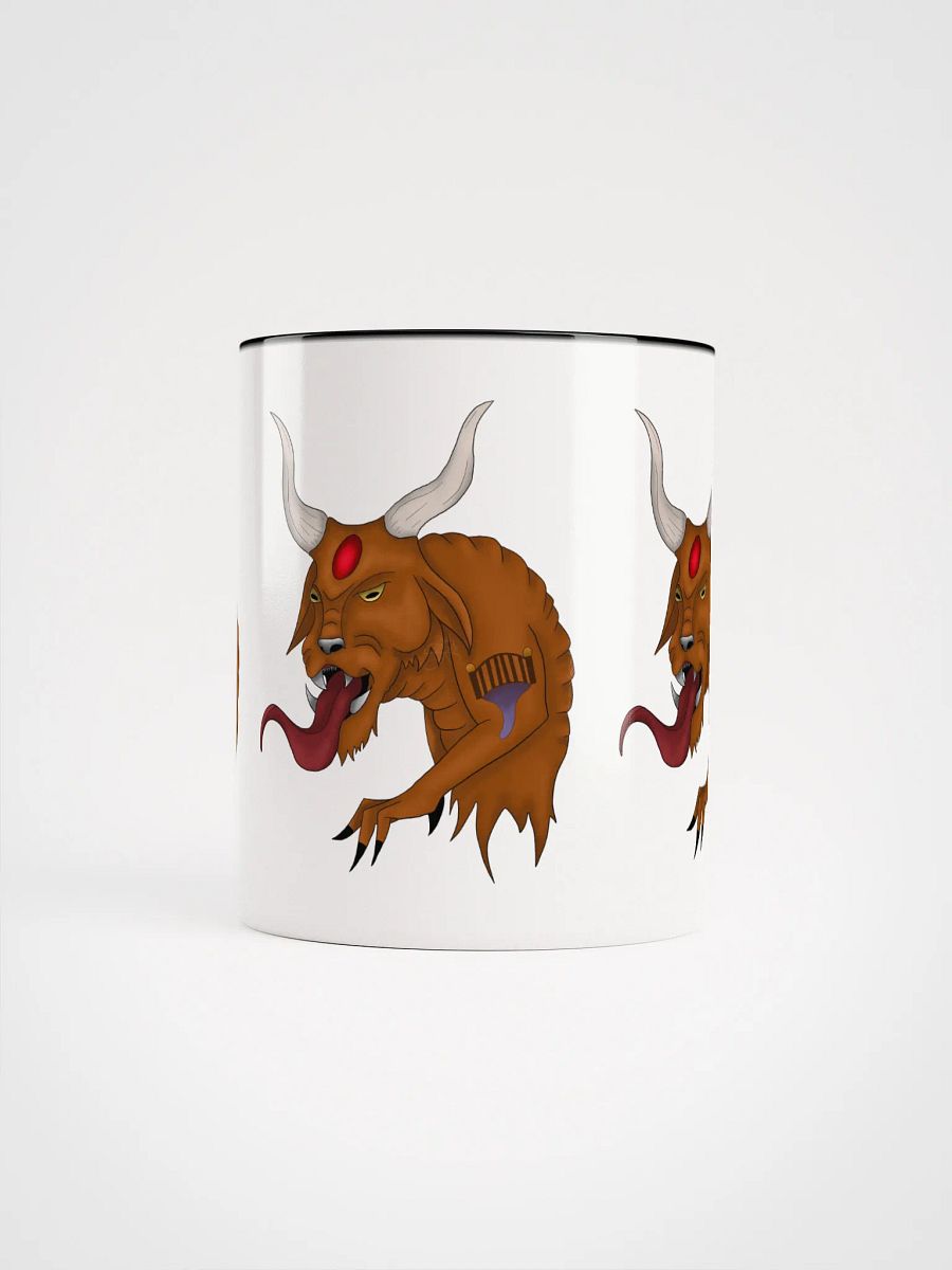 Goat Man (Mugs) product image (21)