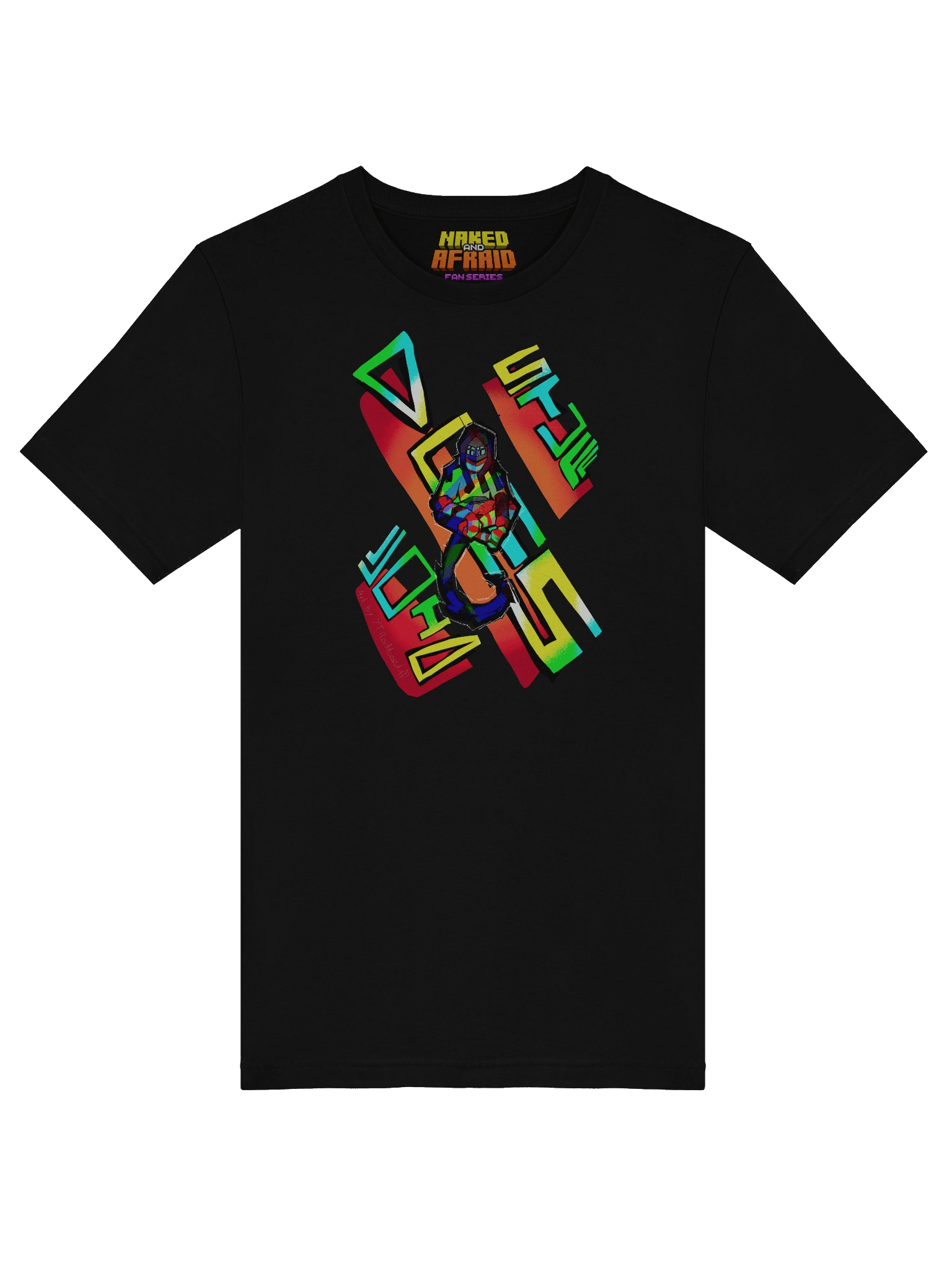 Lloiddoesstuff T-Shirt product image (1)