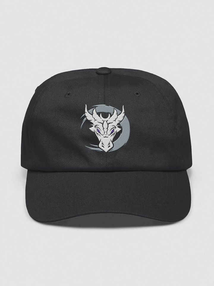 Dad Hat -- Version Aerinda Tyrath product image (1)