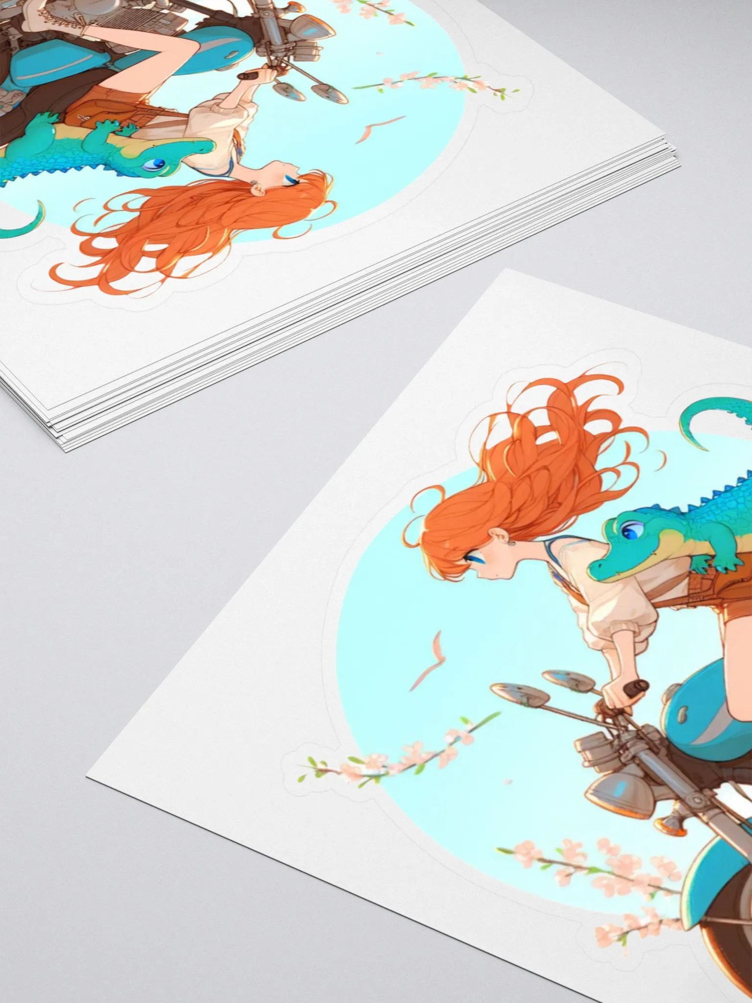 MotorGator Sticker product image (11)