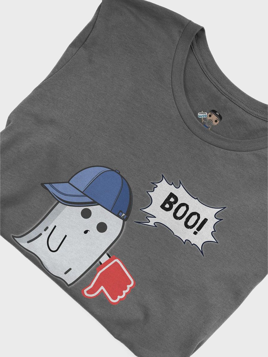 BOO! - TEE product image (3)