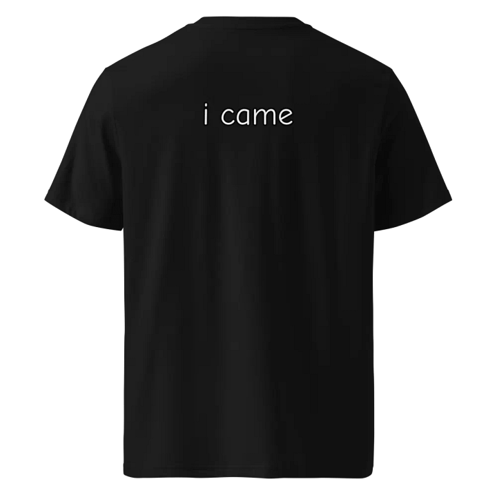 on my way! tee product image (2)