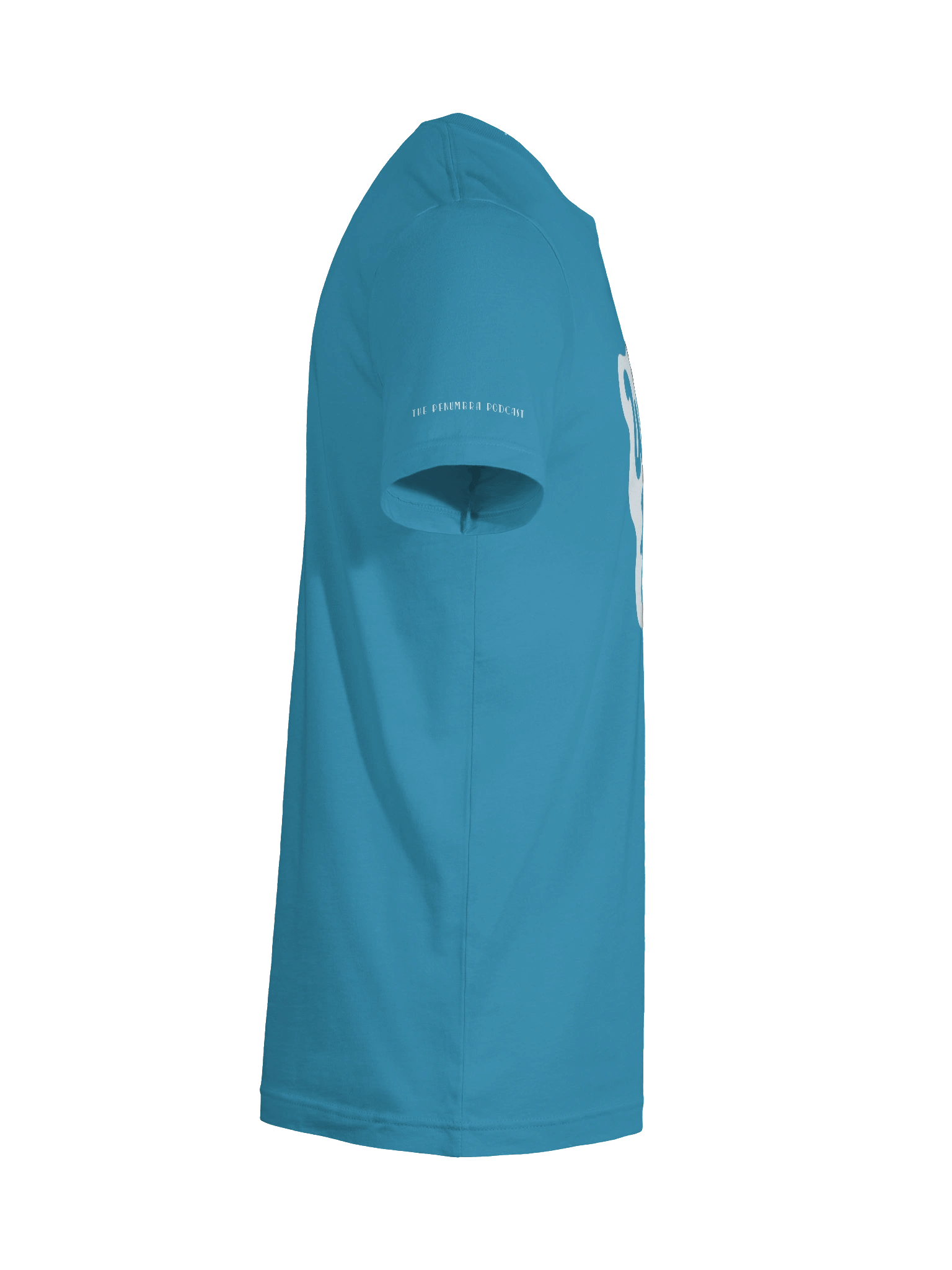 NO POST Wet Park T-Shirt (Aqua) v2 product image (12)