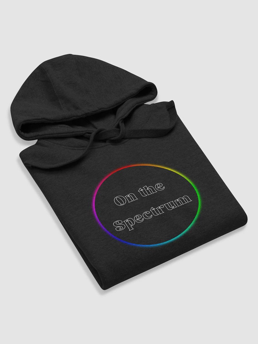 On the Spectrum - Hoodie product image (6)