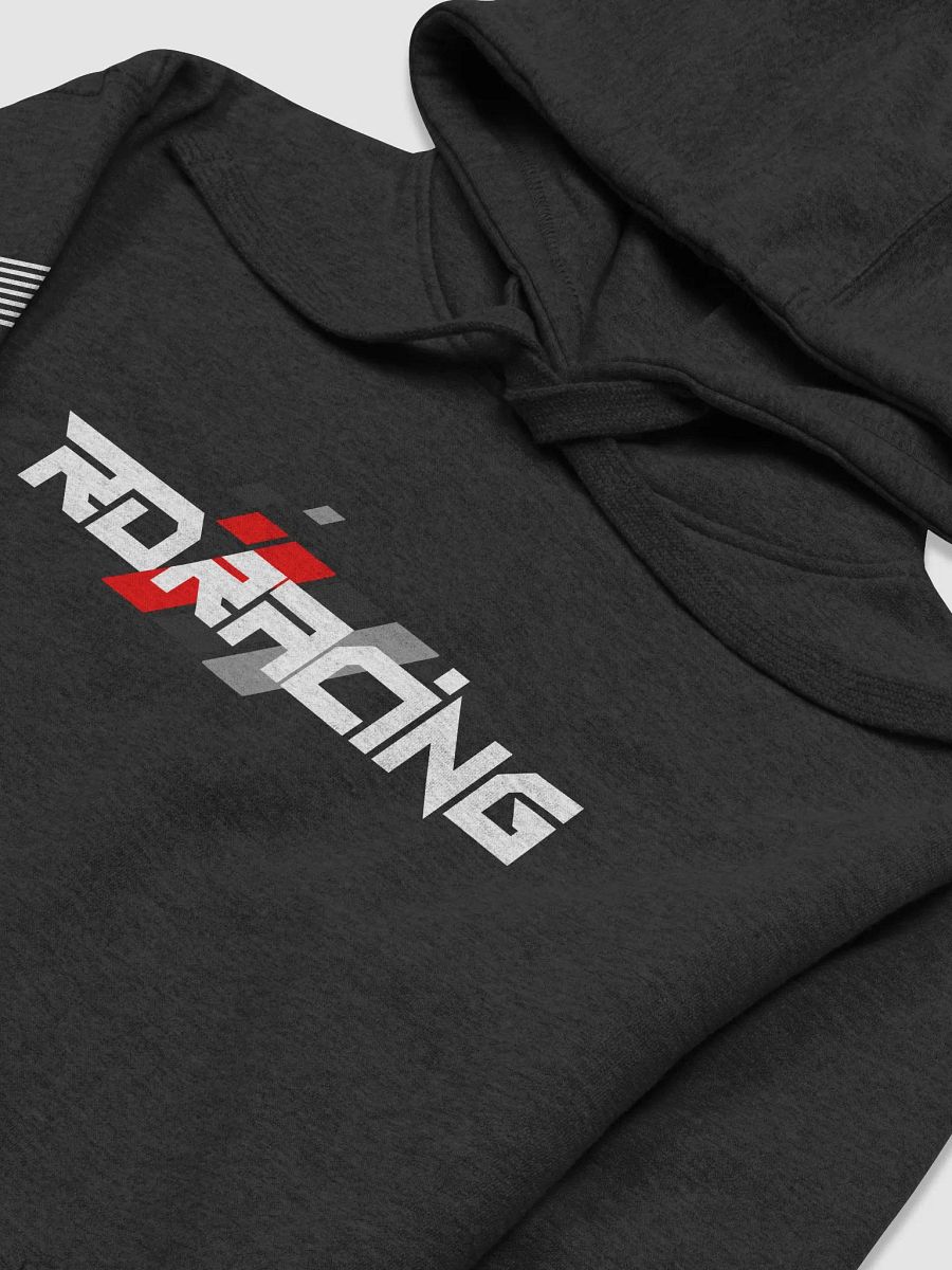 RD RACING HOODIE product image (3)