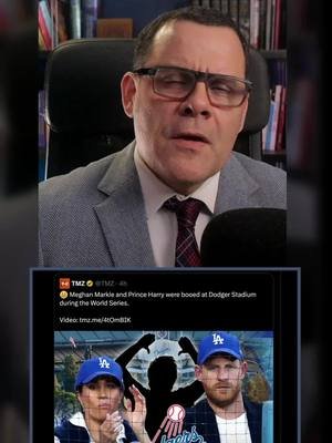 Meghan FUMING as she was BOOED at PACKED stadium