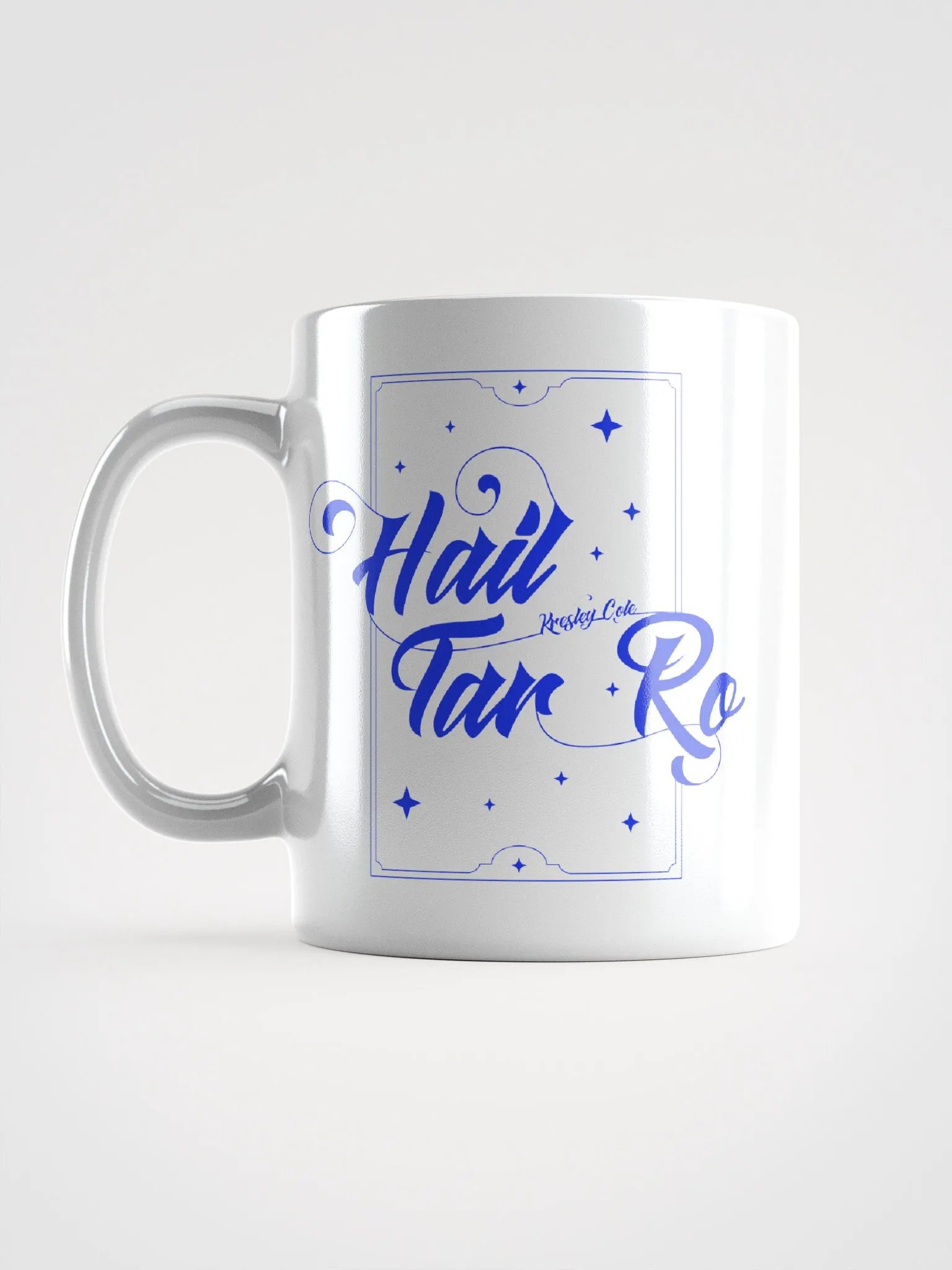 Hail Tar Ro Mug product image (12)