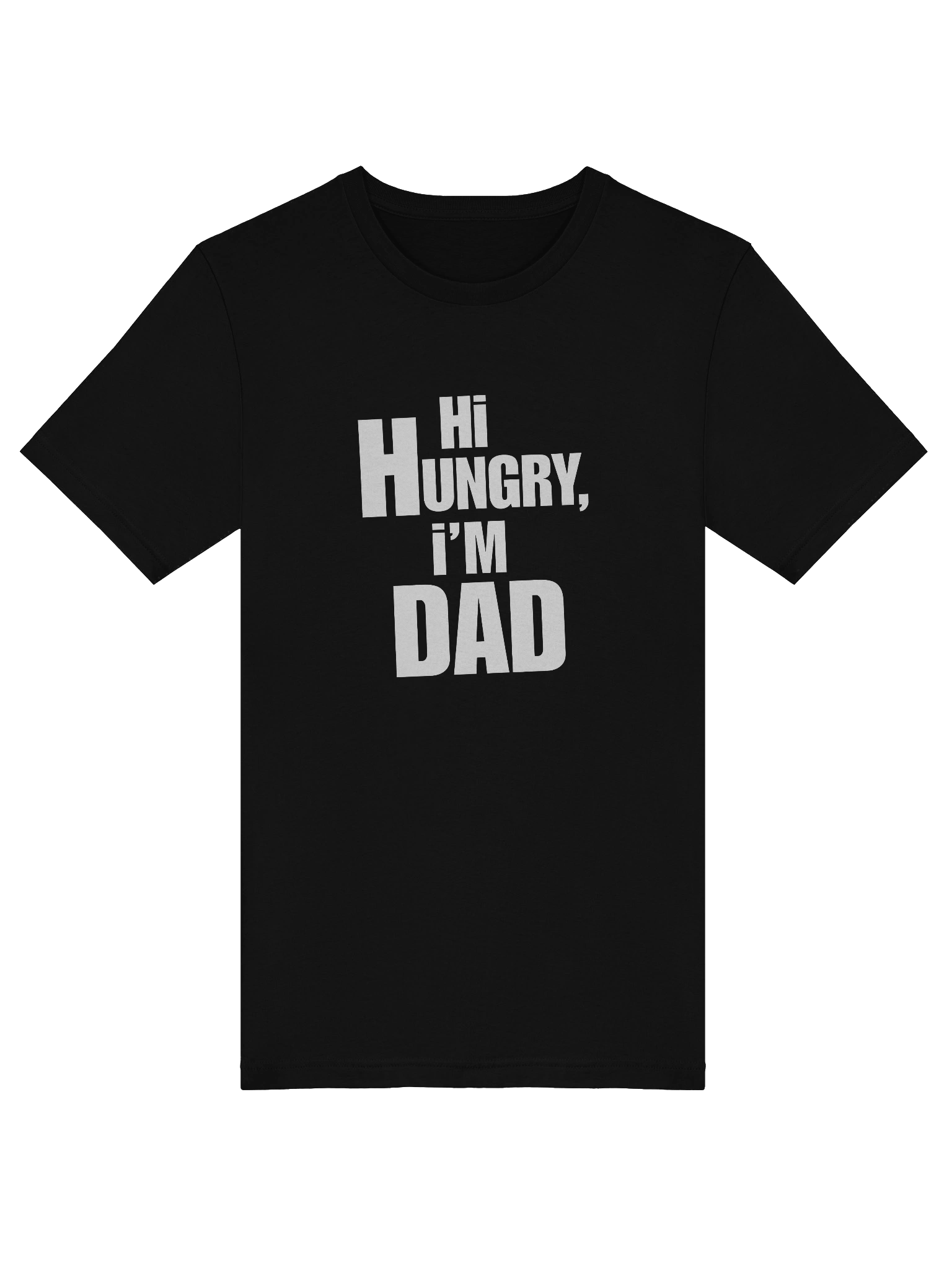 Hi Hungry I'm Dad product image (22)