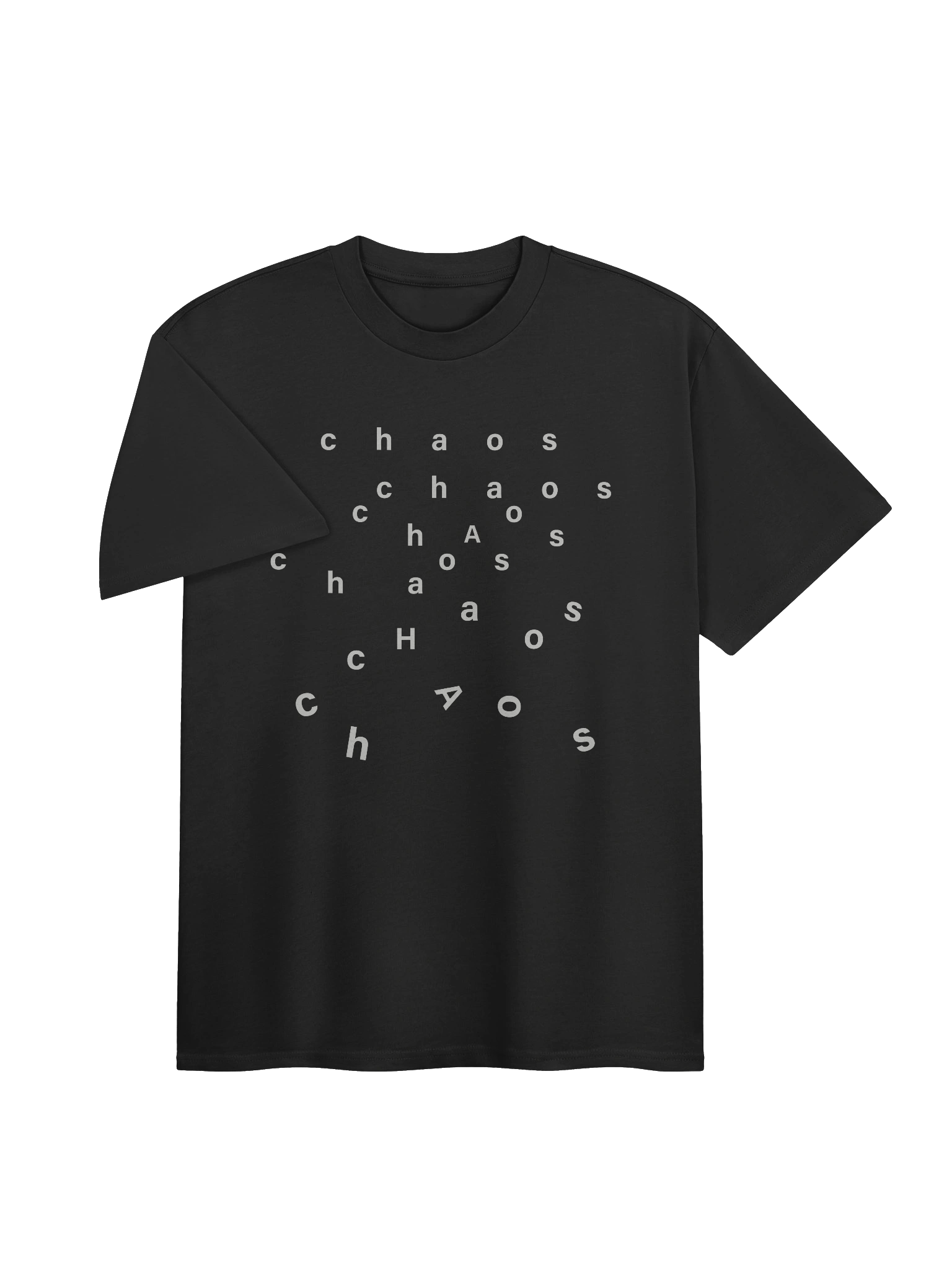 Chaos Tee (premium) product image (7)