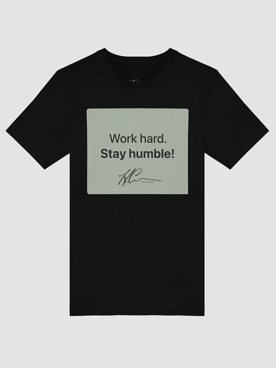 First Principles P16 - T-Shirt Olive product image (5)