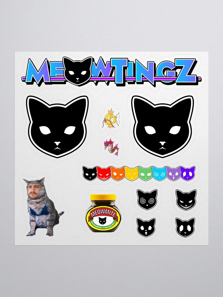 Stickys! product image (1)
