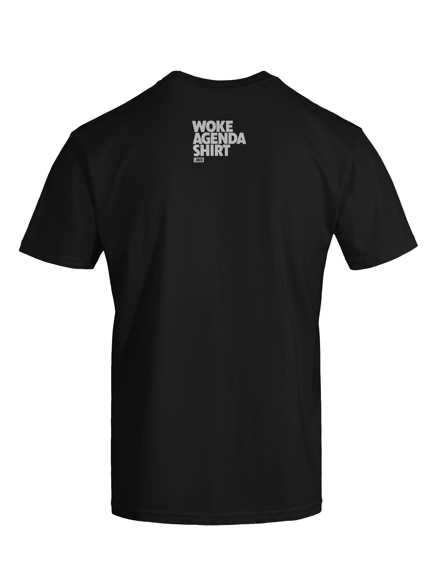 WOKE AGENDA T Shirt product image (9)