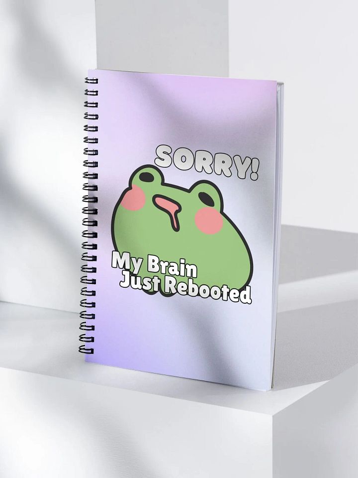 Reboot Notebook product image (1)