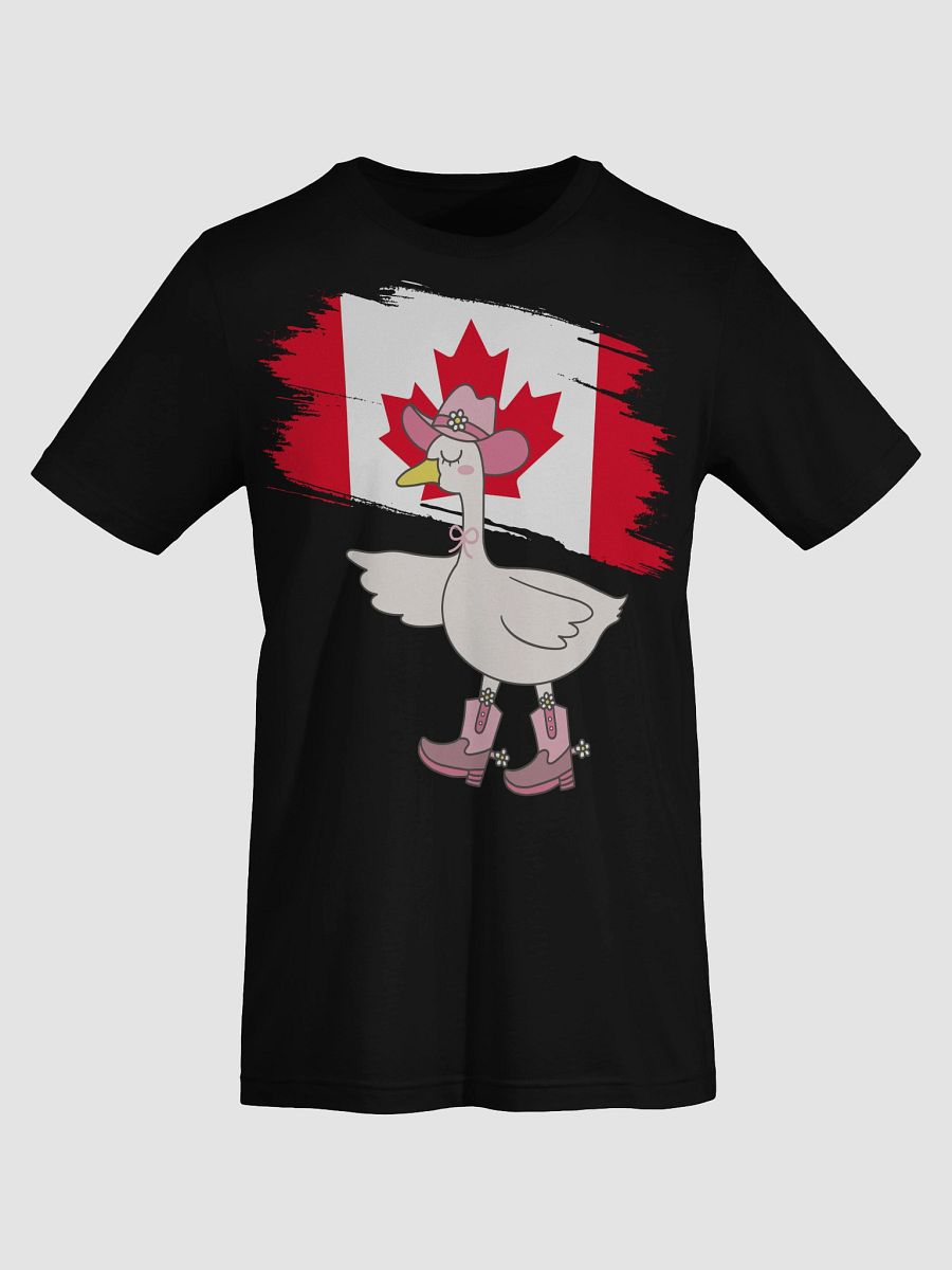 Canadian Goose Cowboy T-Shirt product image (4)