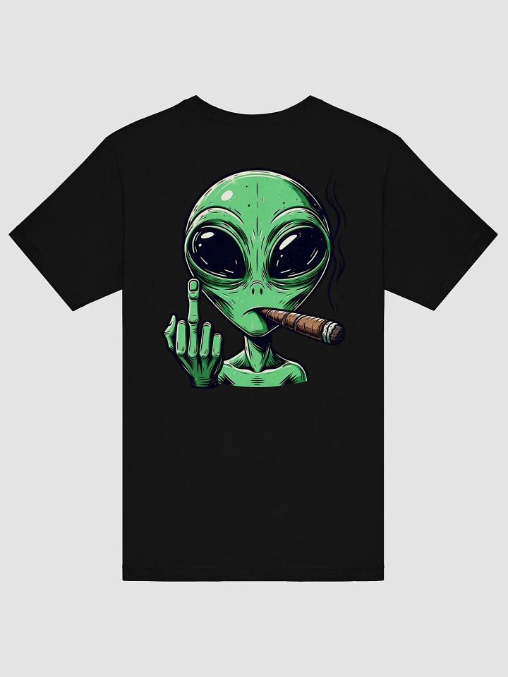 James x Donut T-shirt product image (2)