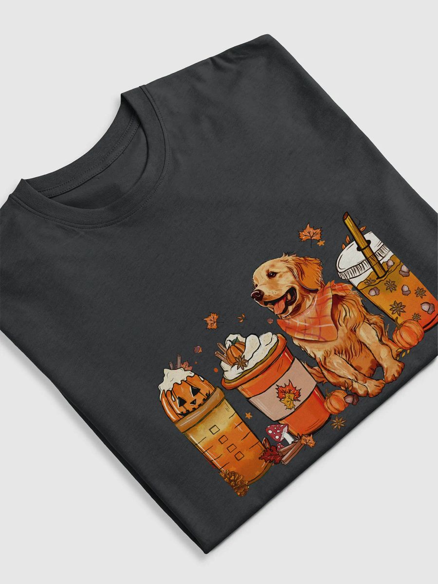 Autumn Delights Men's Tee product image (5)