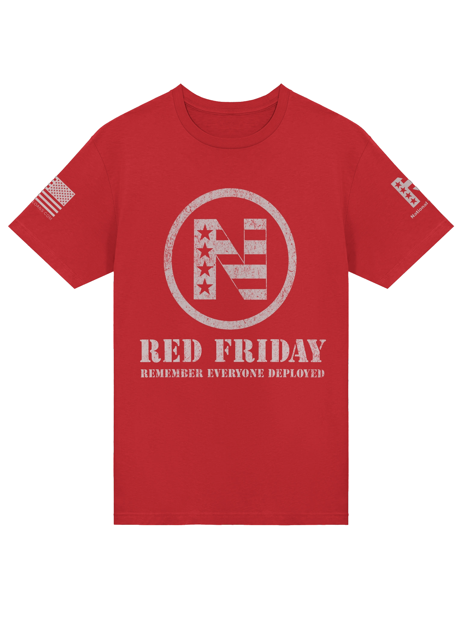 National Red Friday product image (5)