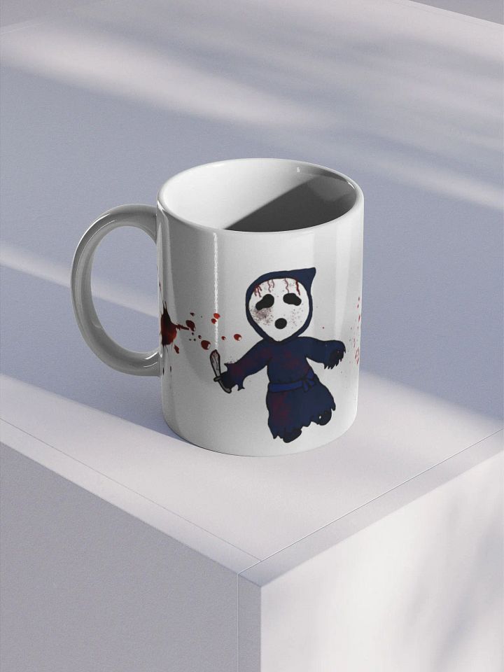 GHOSTY product image (1)