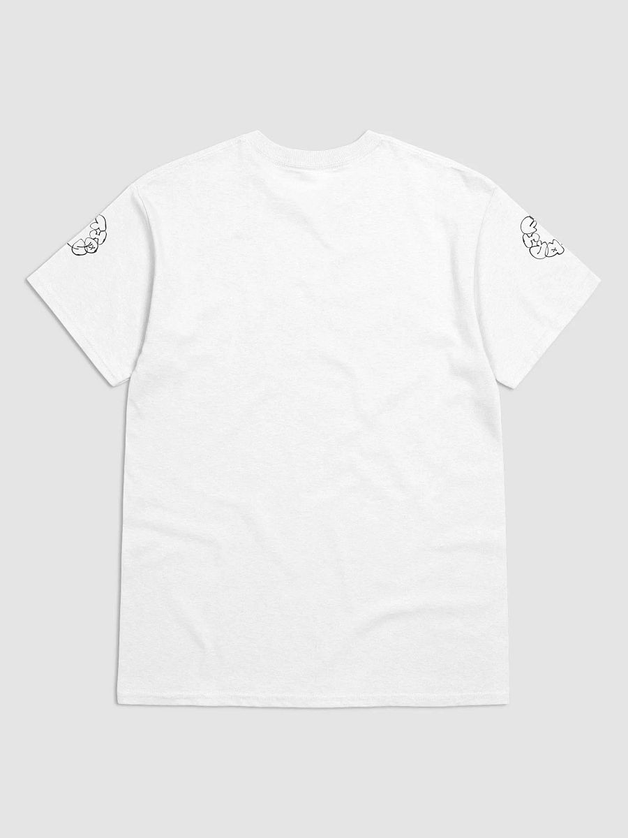 GRAFFITI! DRIFTIES WHITE T-SHIRT product image (2)