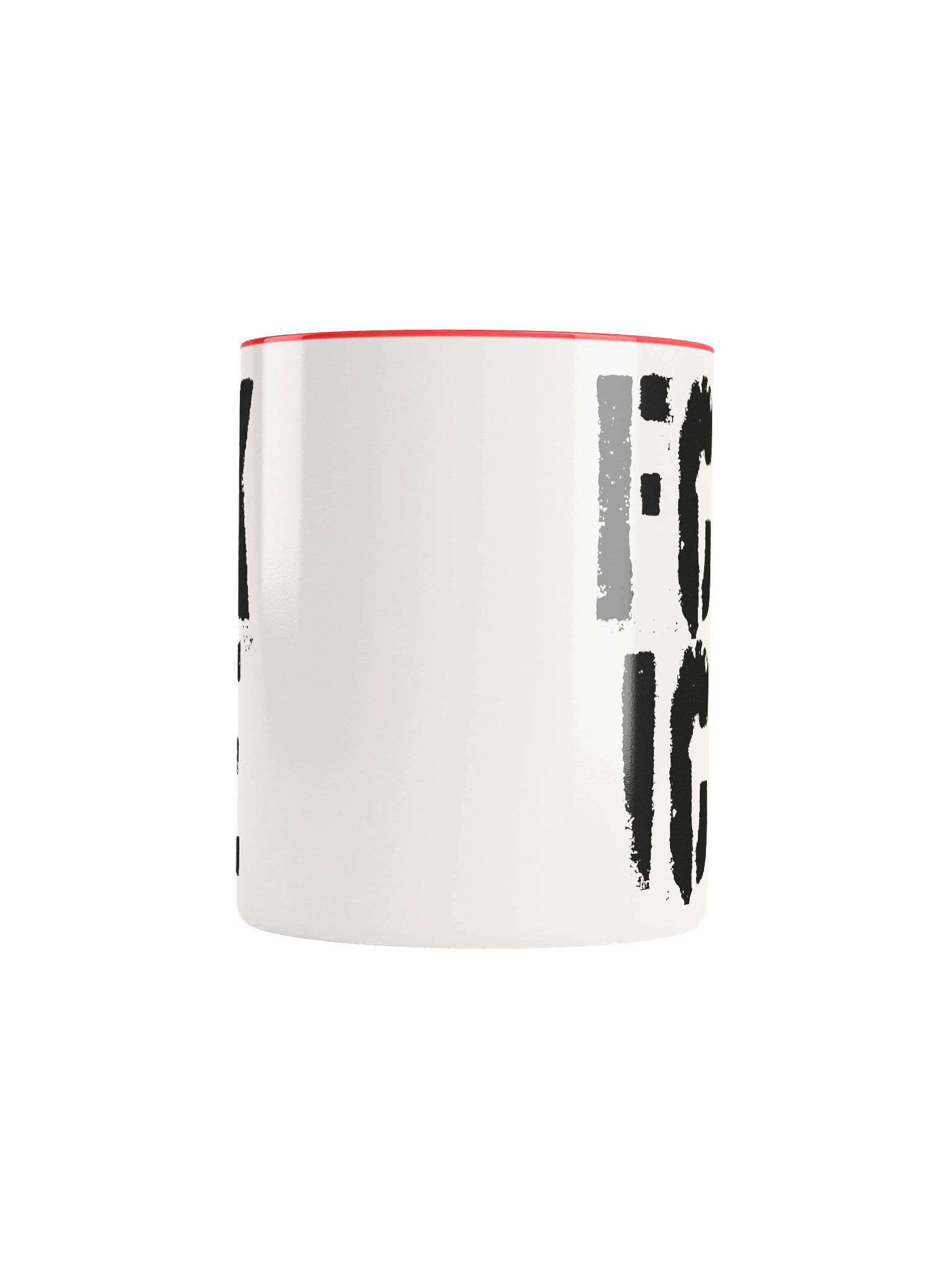 FCK ICE Mug - Being Liberal product image (6)