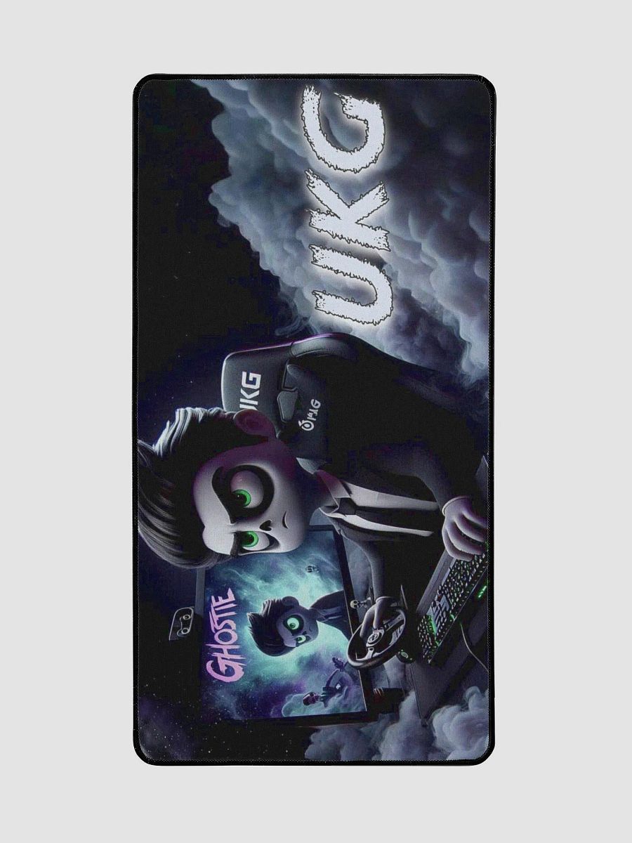 UKG-Ghostie : Deskmatt product image (2)