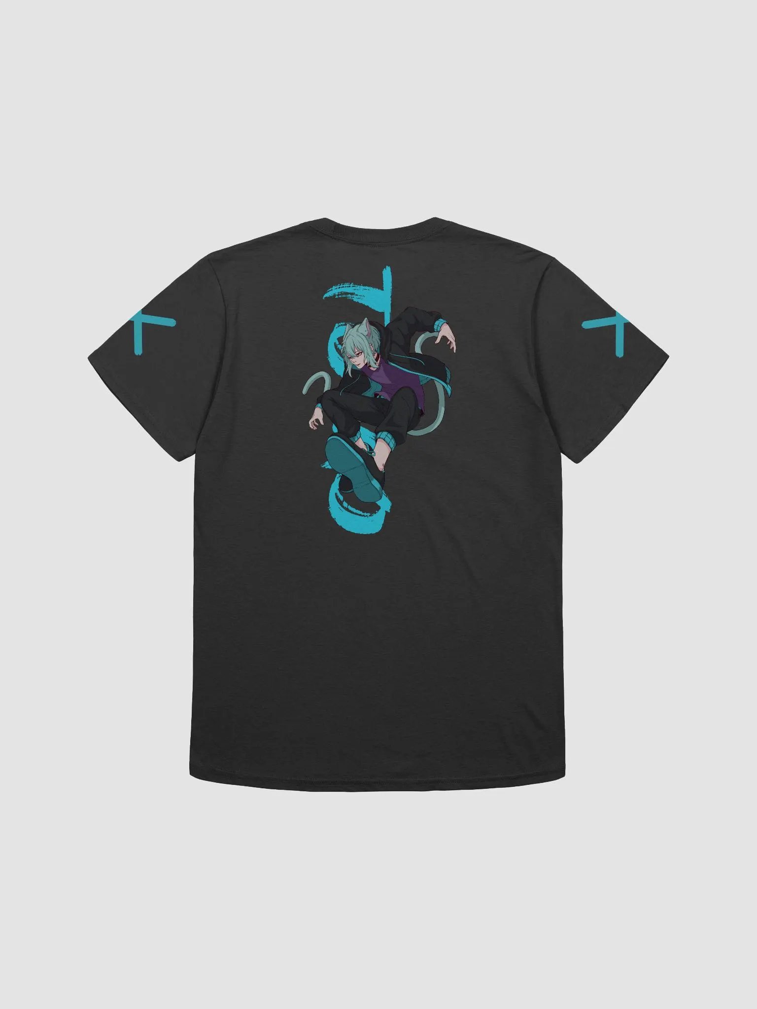 Tomo tee product image (2)