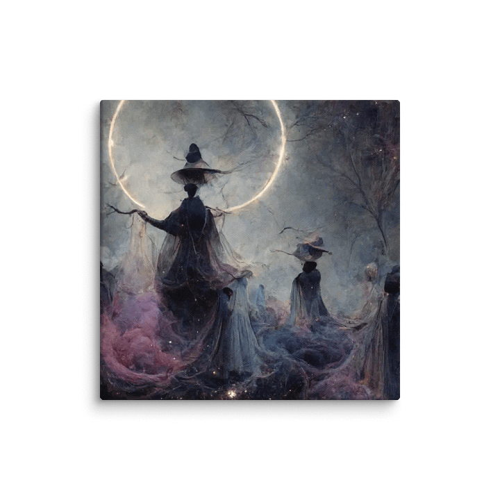 Mystic Mist Canvas Collection product image (7)
