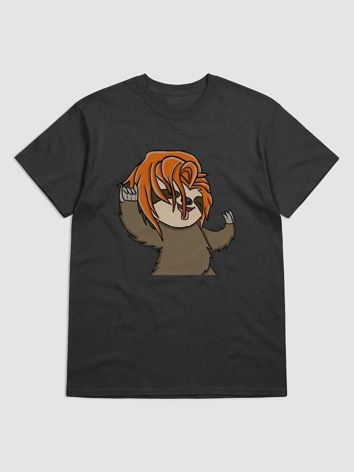 Rock - Shirt product image (1)