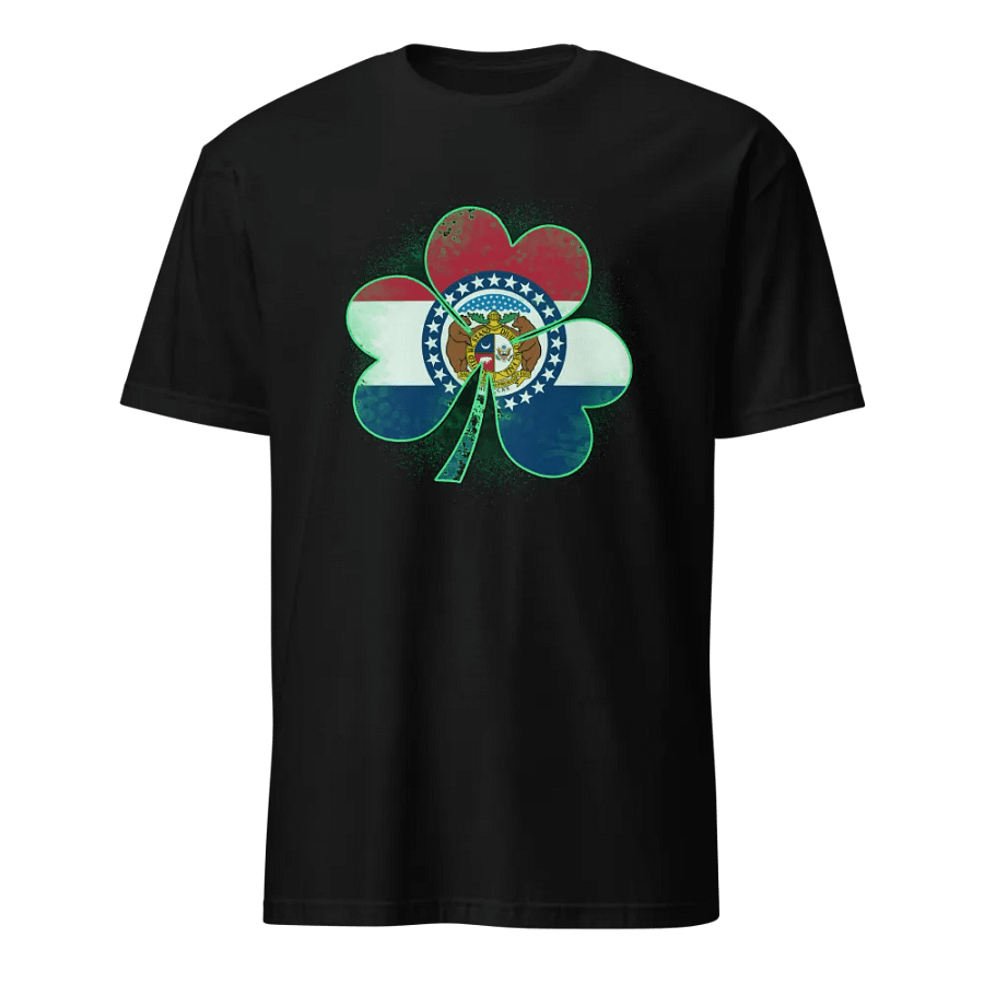 Missouri Clover: St Patrick's Day product image (1)