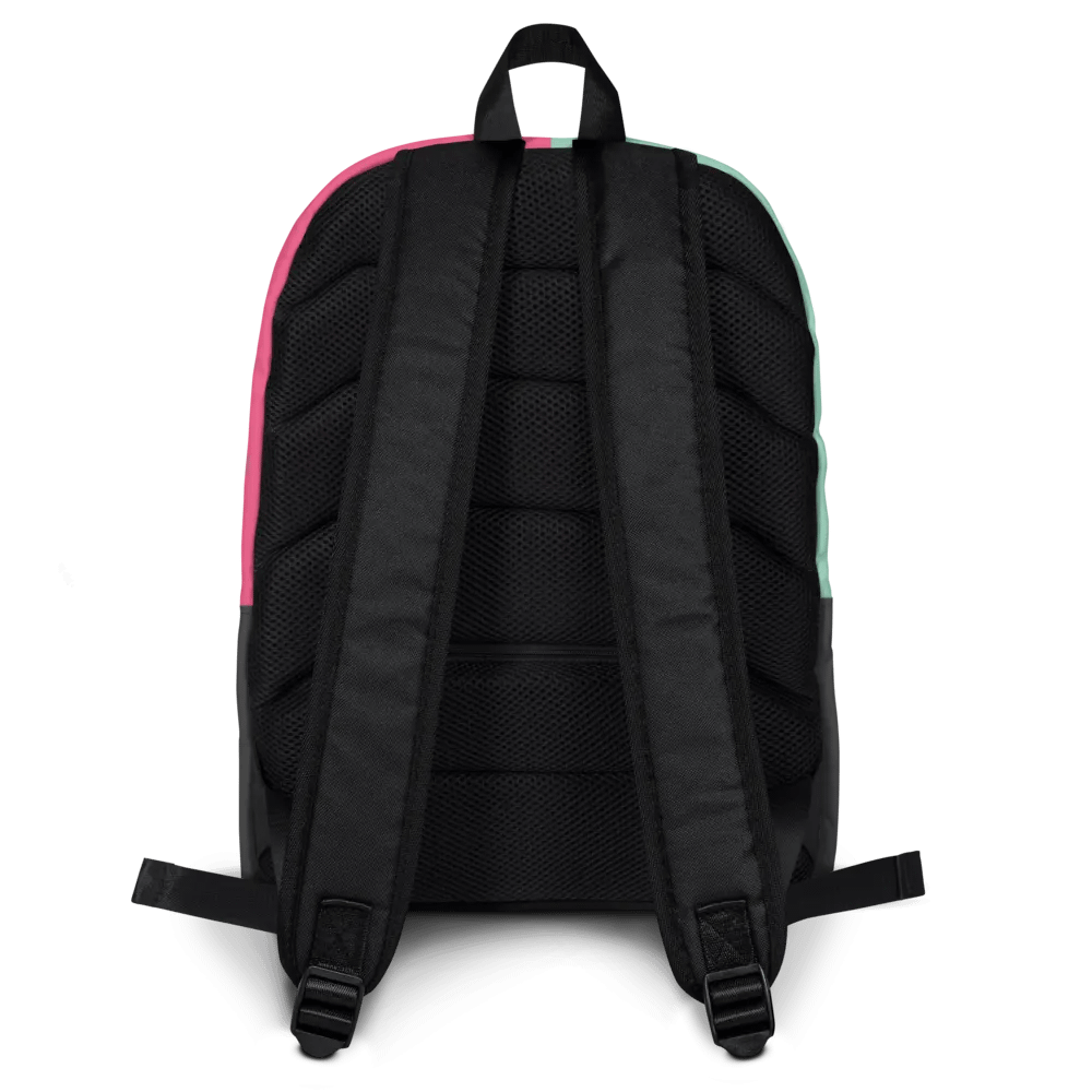 Utano Pandora BackPack product image (6)