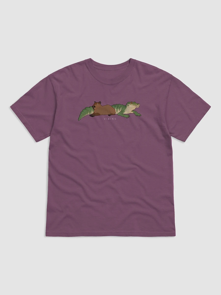 Capybara Shirt product image (1)
