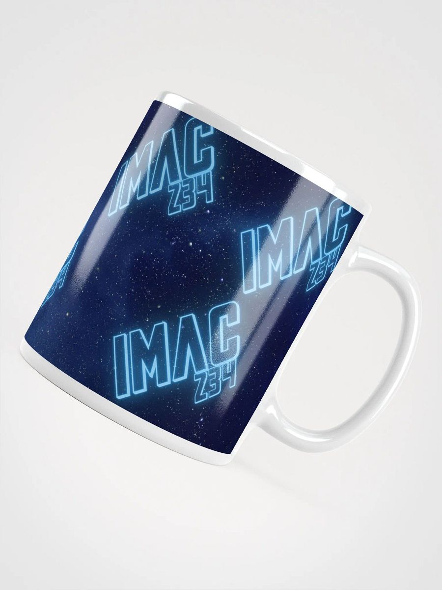 imac Galaxy Mug product image (8)