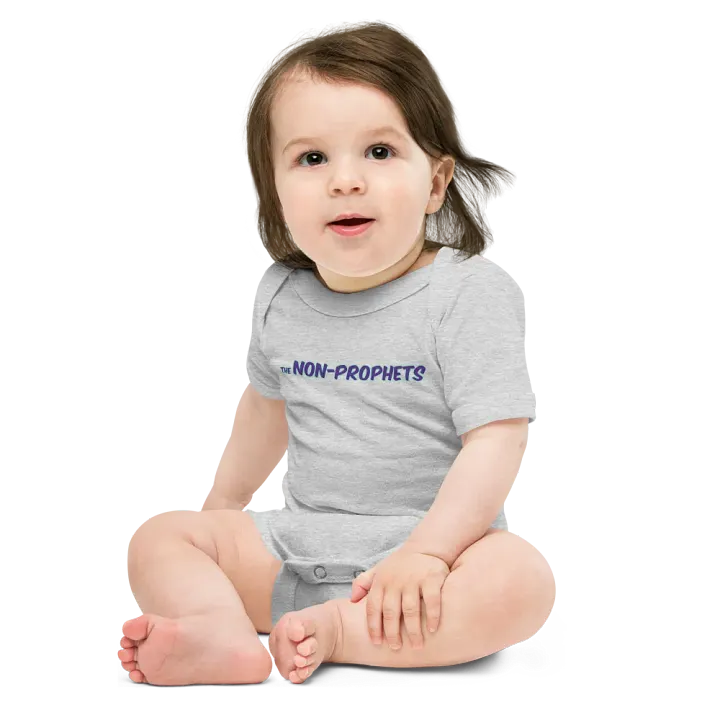 The Non-Prophets Onesie product image (41)