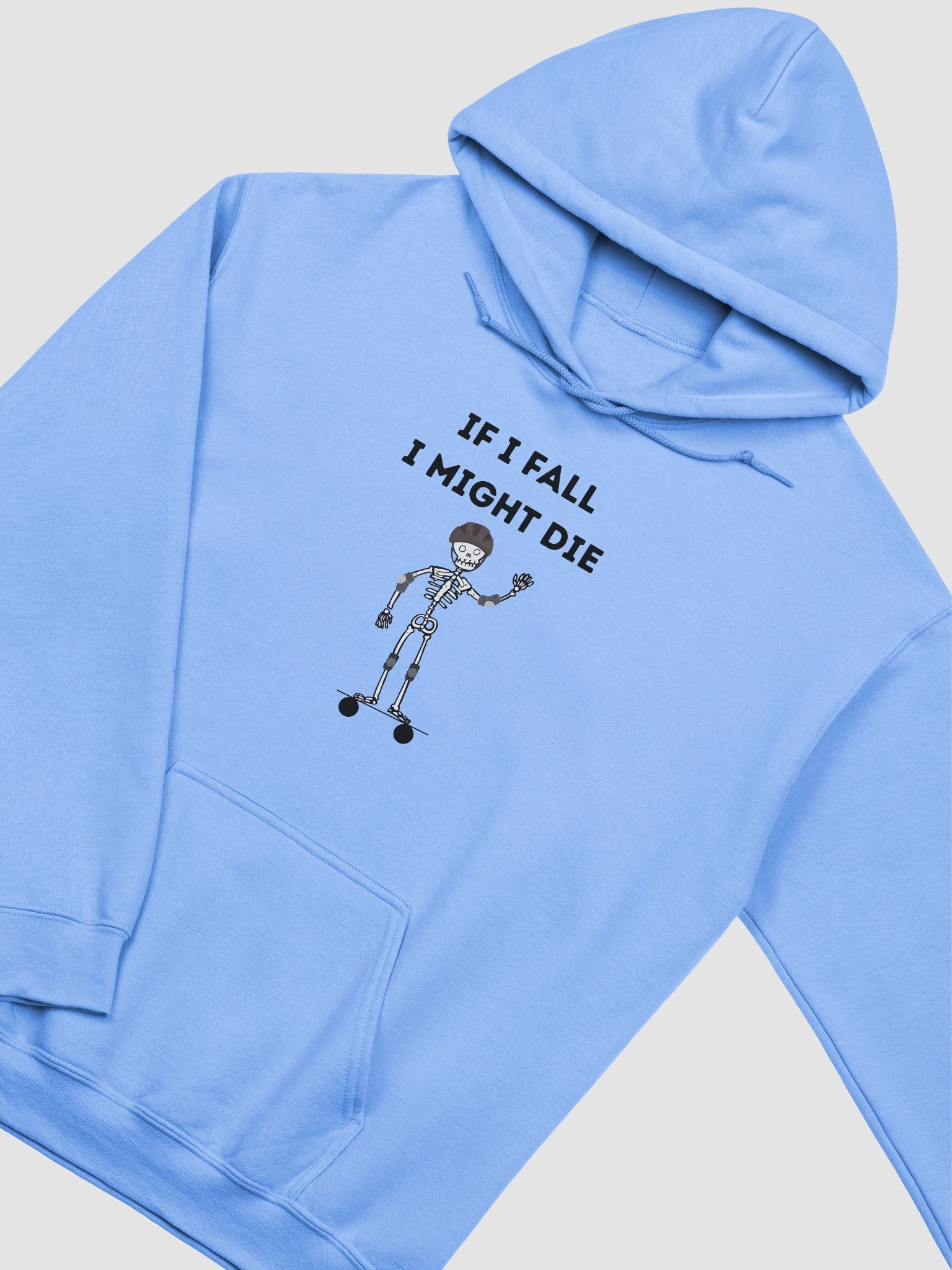 Can't Fall Hoodie product image (22)